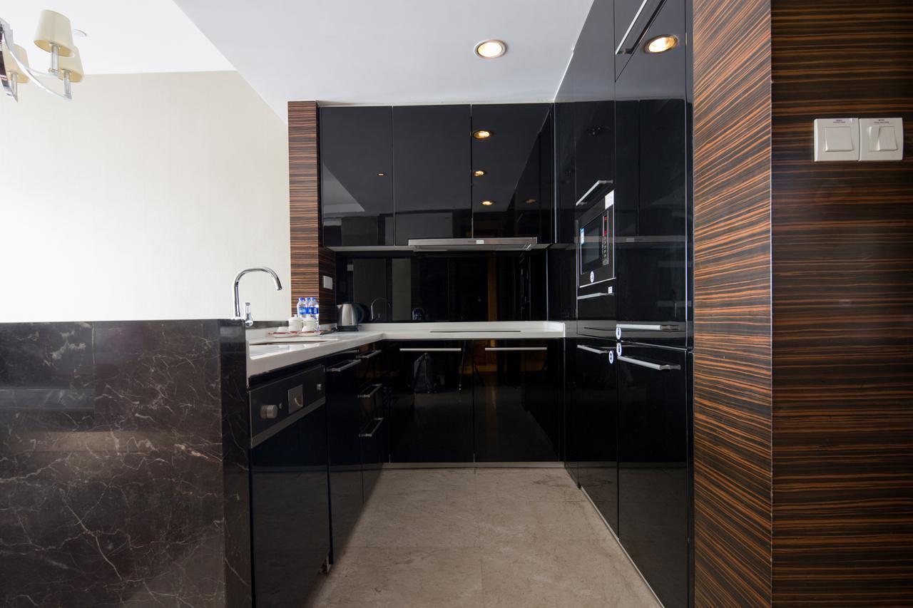 Slowcom-Xingyue Pa Zhou Apartment Гуанчжоу Экстерьер фото