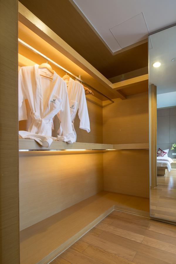 Slowcom-Xingyue Pa Zhou Apartment Гуанчжоу Экстерьер фото