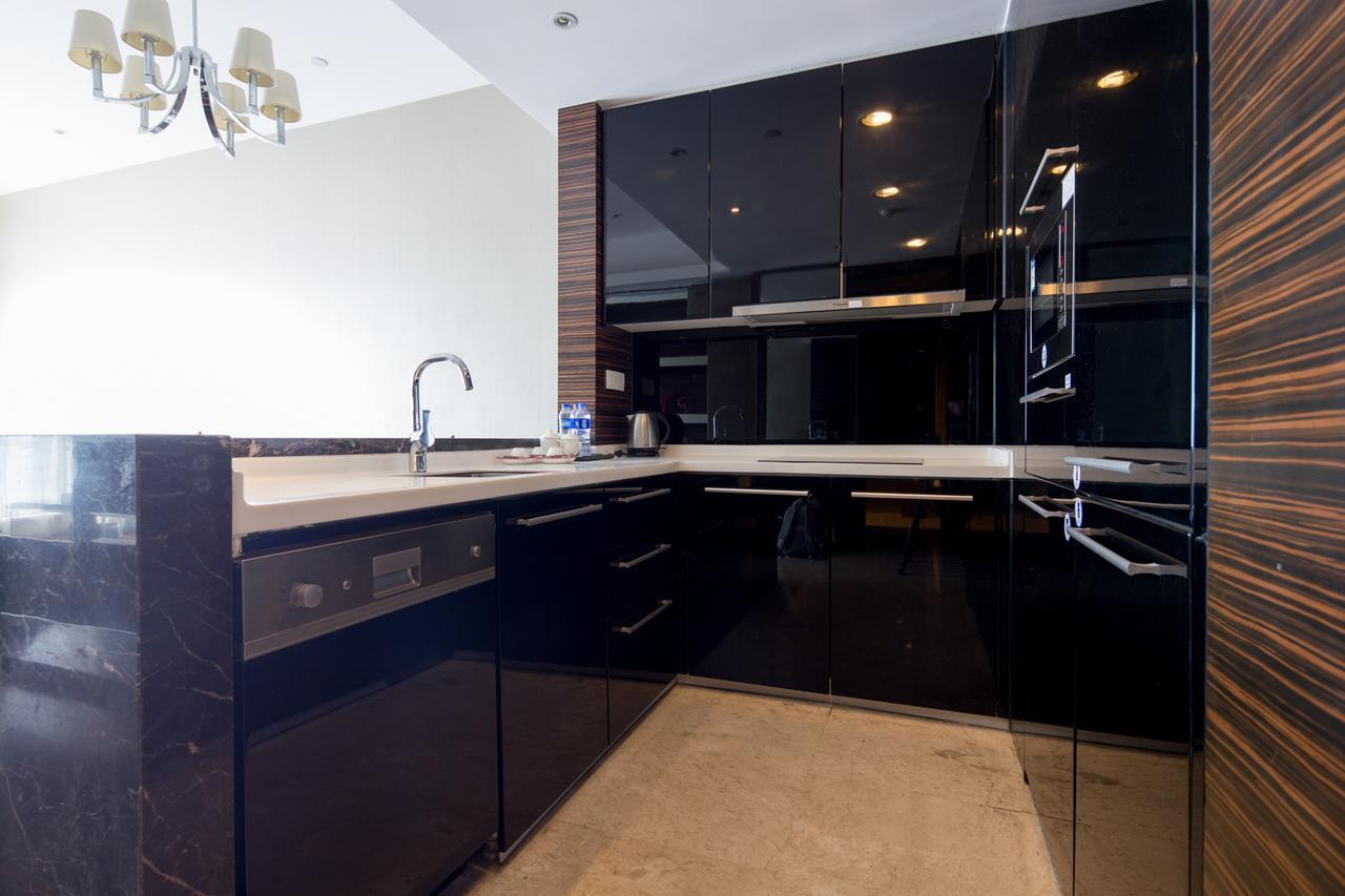 Slowcom-Xingyue Pa Zhou Apartment Гуанчжоу Экстерьер фото